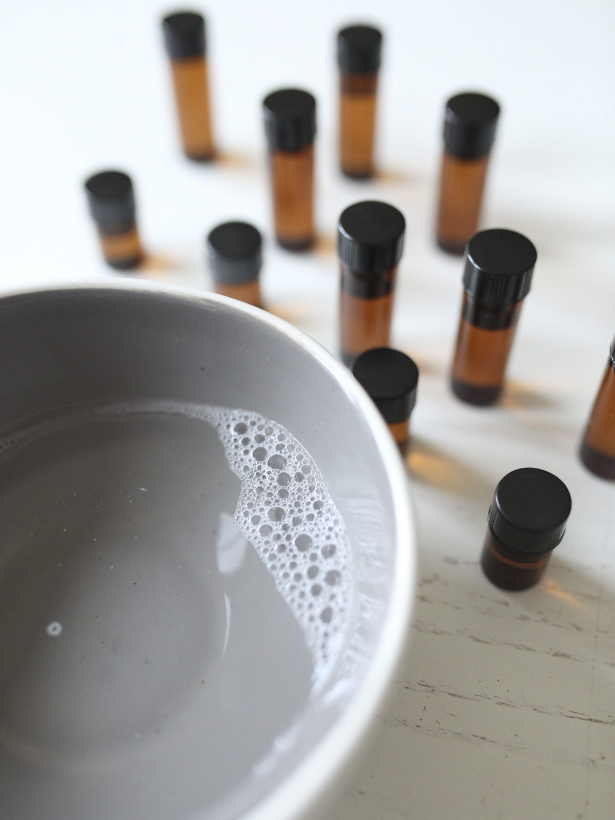 Essential Oil Myths And FAQs Answered | Herbal Academy | Separate fact from fiction when an aromatherapist addresses common essential oil myths and faqs in this post.