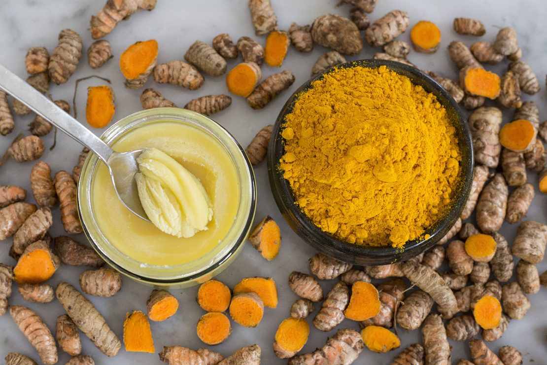 Ayurvedic Uses of Herbal Oils and Ghee Herbal Academy