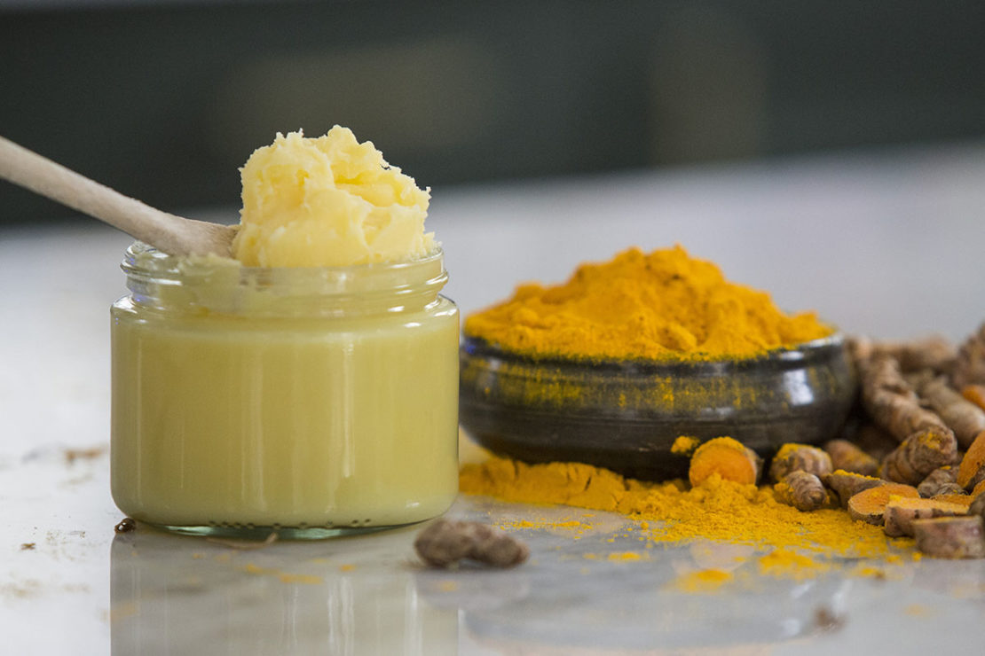 Ayurvedic Uses of Herbal Oils and Ghee Herbal Academy