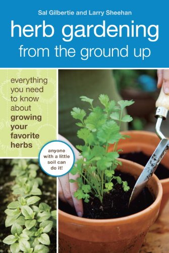 5 Herb Gardening Books To Inspire Your Next Botanical Garden | Herbal Academy | Whether you are a seasoned herb grower or a newbie, we've compiled five herb gardening books that are sure to help inspire your next botanical garden.