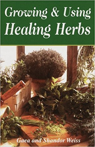 5 Herb Gardening Books To Inspire Your Next Botanical Garden | Herbal Academy | Whether you are a seasoned herb grower or a newbie, we've compiled five herb gardening books that are sure to help inspire your next botanical garden.