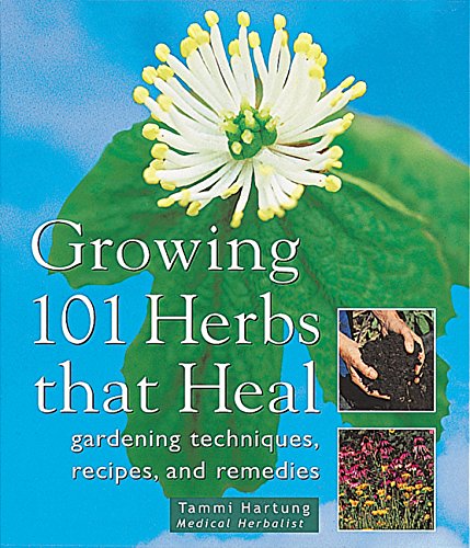 5 Herb Gardening Books To Inspire Your Next Botanical Garden | Herbal Academy | Whether you are a seasoned herb grower or a newbie, we've compiled five herb gardening books that are sure to help inspire your next botanical garden.