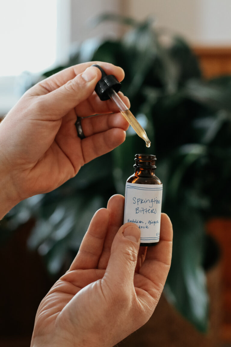 Mastering Herbal Formulation Course Learn How to Combine Herbs!