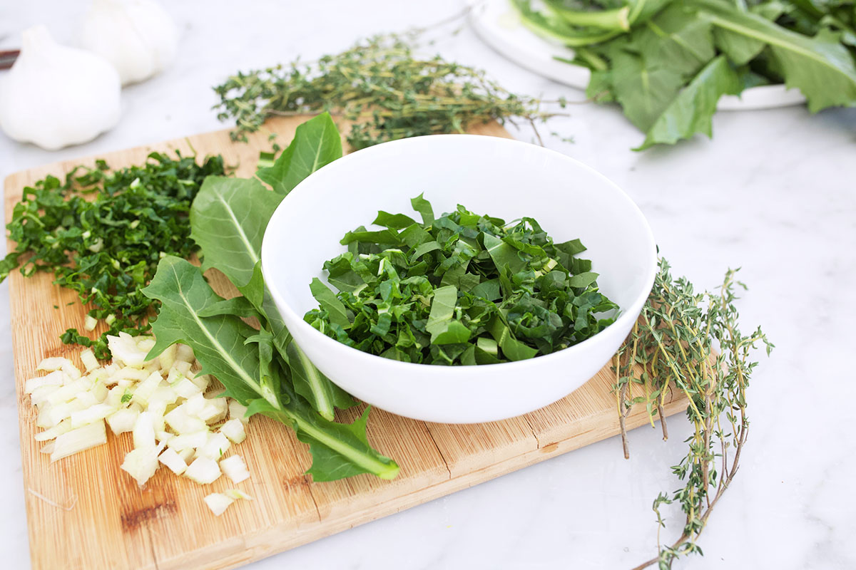 6 Steps To Revitalize Your Health With Herbs This Spring | Herbal Academy | Spring is an ideal season to start a new routine, and we have 6 steps to help you revitalize your health with herbs this spring season!