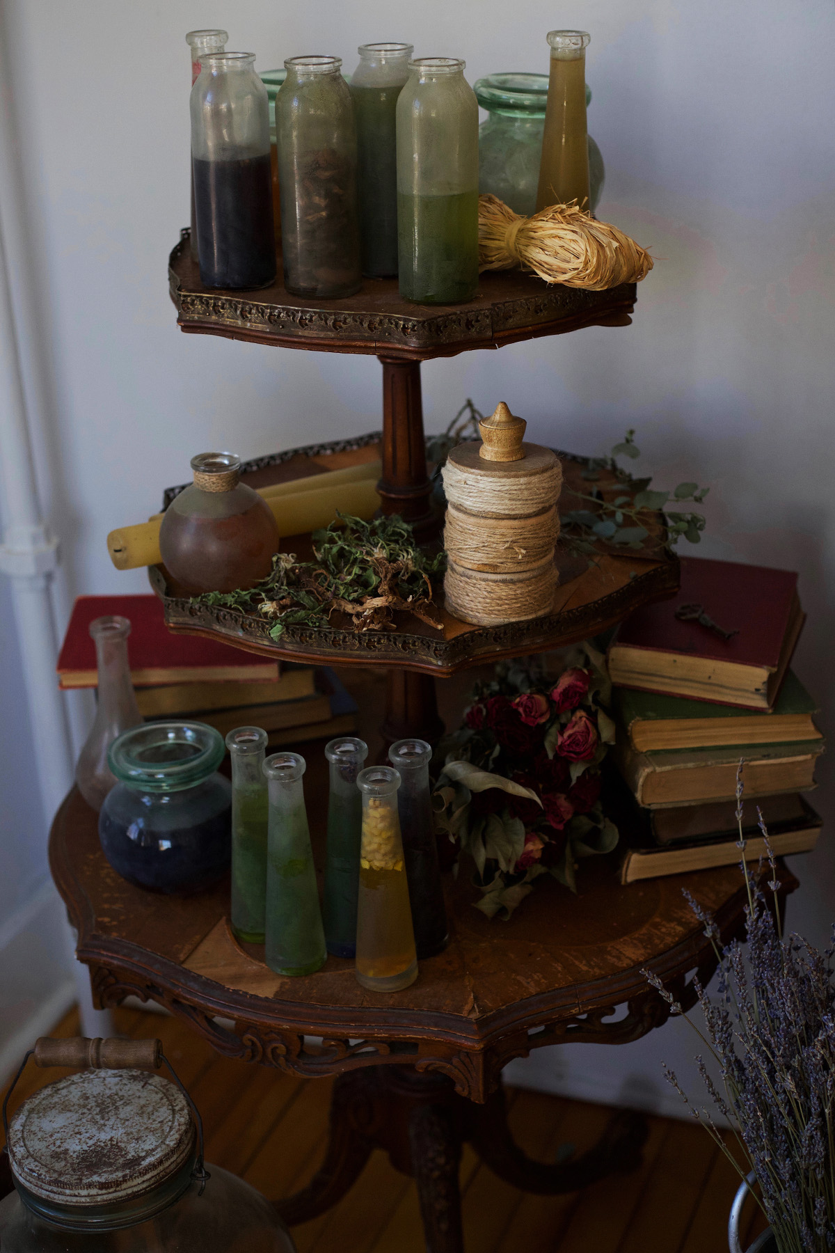 Herbalism: A History - How Herbalists Of The Past Paved The Way For Today | Herbal Academy | Have you ever wondered how modern-day herbalism came to be? Read on to discover how the history of herbalism paved the way for today.