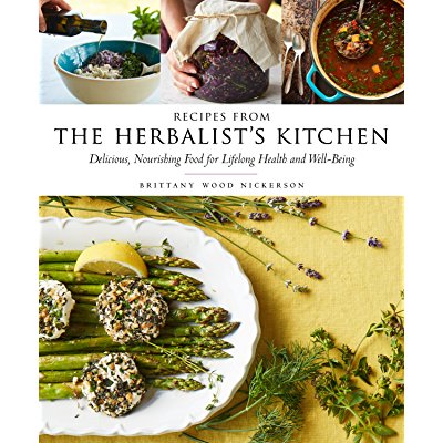 5 Herbal Cookbooks For Your Kitchen | Herbal Academy | Whether you’re a complete novice or seasoned herbalist, here's 5 herbal cookbooks that will help inspire new dimensions and insights into the foods you eat. 