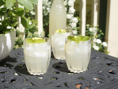 How To Stay Calm and Cool With Lemon Balm Lemonade | Herbal Academy | Are you ready for the summer heat? Stay calm, cool, and hydrated all summer long with this lemon balm lemonade recipe - an herbal twist on an old favorite!