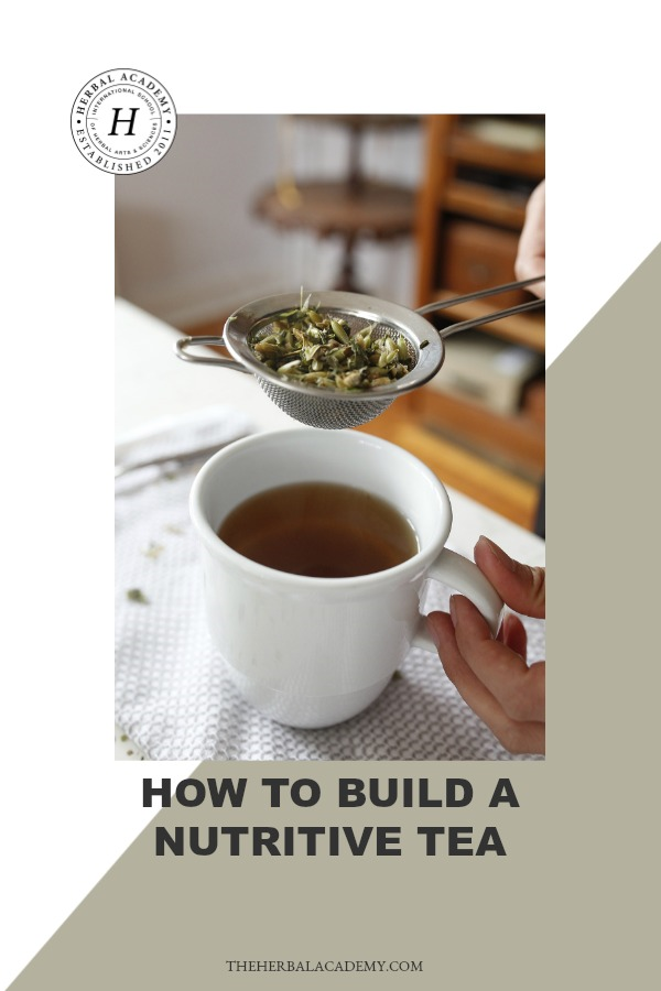 How to reduce sugar in children's diets by creating herbal tea rituals –  Small & Wild