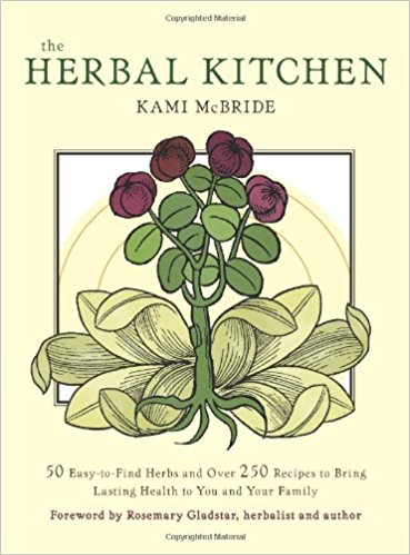 5 Herbal Cookbooks For Your Kitchen | Herbal Academy | Whether you’re a complete novice or seasoned herbalist, here's 5 herbal cookbooks that will help inspire new dimensions and insights into the foods you eat. 