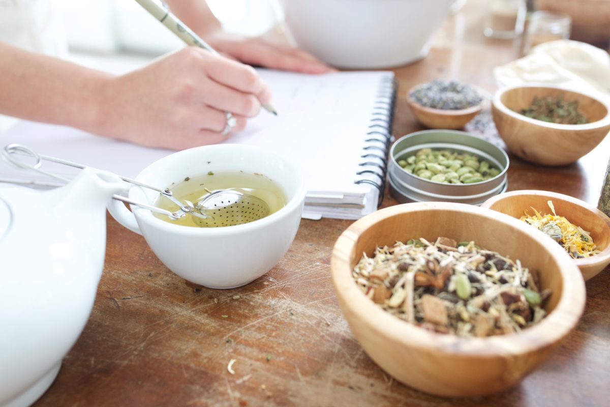 Curious About Becoming An Herbalist? Here’s What You Need To Know First! | Herbal Academy | Have you ever dreamed about becoming an herbalist? Here's a free course explaining what being an herbalist is all about and how to plan your herbal path.