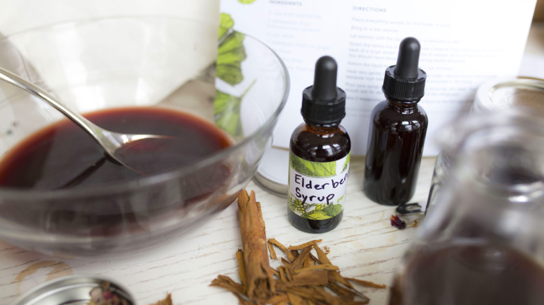 What You Should Know About Herbal Preparation ShelfLife