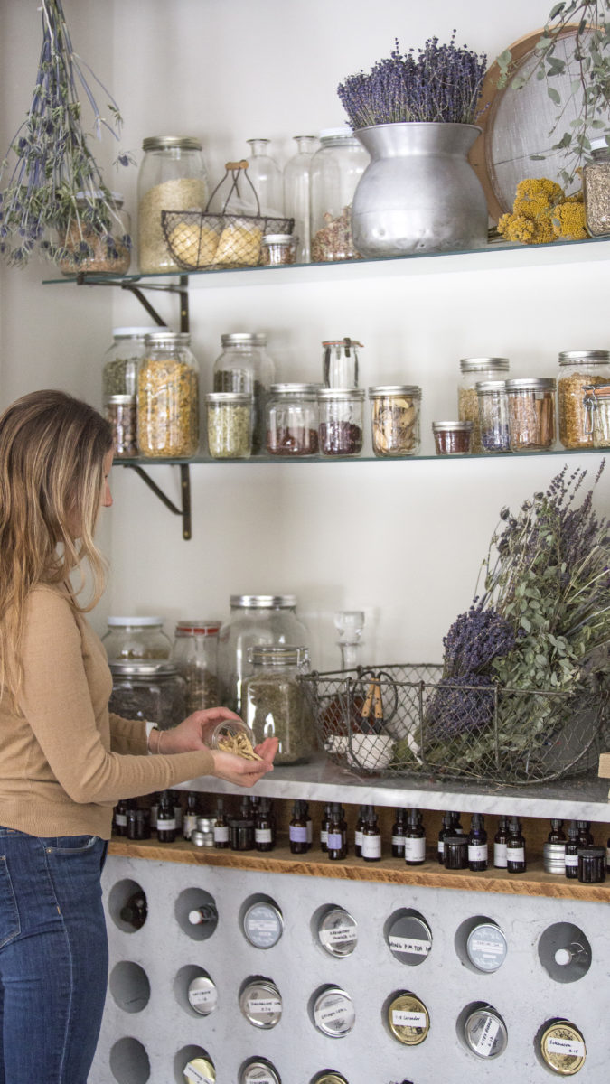 What Every Herbalist Should Know About Herbal Preparation Shelf-Life | Herbal Academy | Ever wondered if an herbal preparation from the back of your cabinet was still effective? Learn all about herbal preparation shelf-life in today's post.