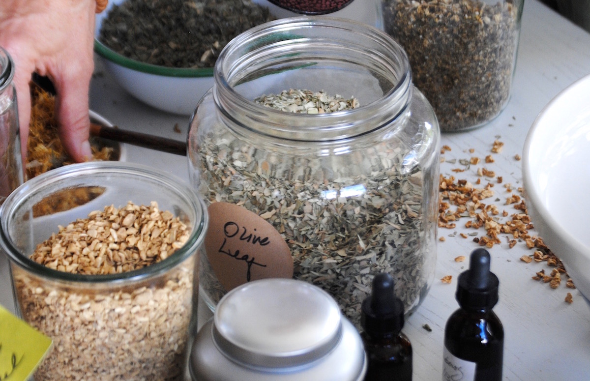 What Every Herbalist Should Know About Herbal Preparation Shelf-Life | Herbal Academy | Ever wondered if an herbal preparation from the back of your cabinet was still effective? Learn all about herbal preparation shelf-life in today's post.