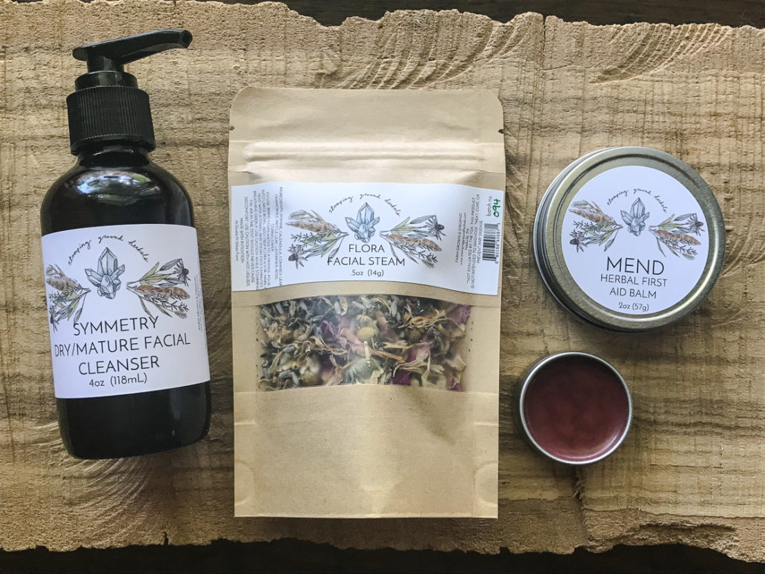 Urban Farming in Nashville, Tennessee A Family Lineage