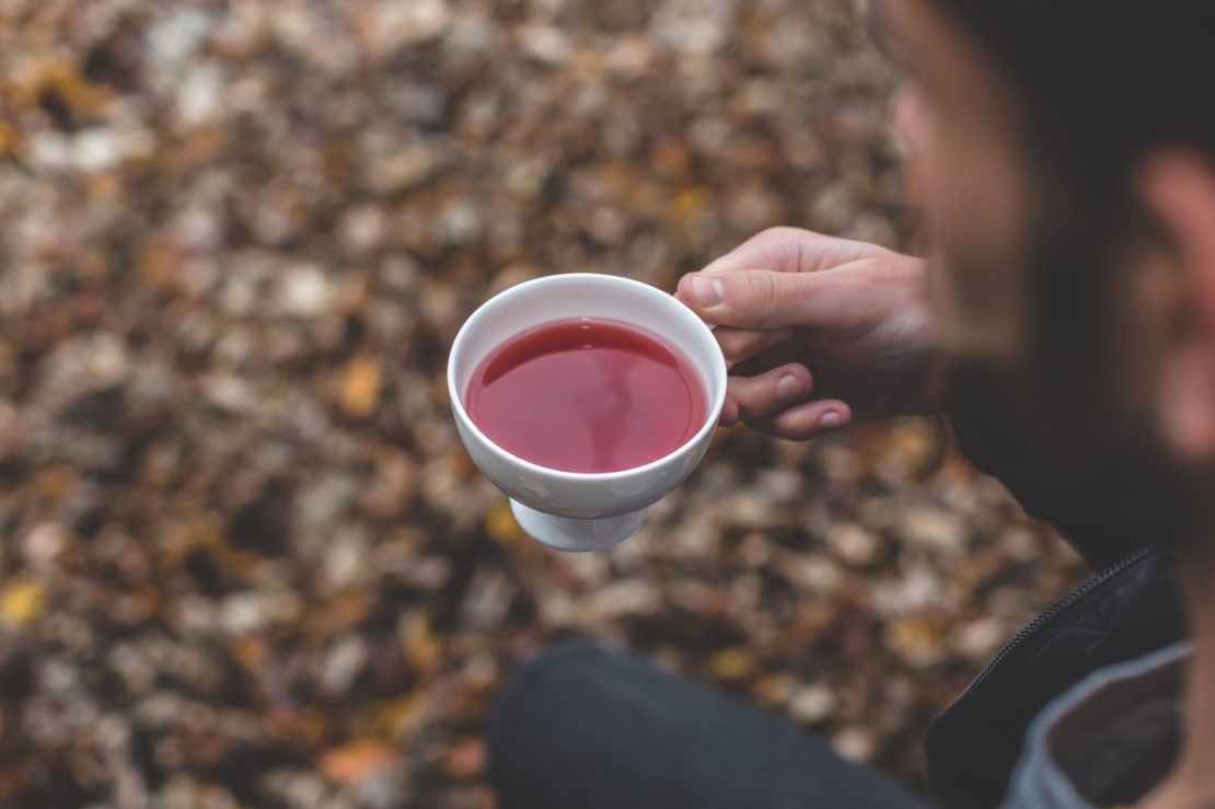 4 Fall Herbal Tea Recipes To Cozy Up With | Herbal Academy | In this article, we're sharing four flavorful fall herbal tea recipes to cozy up with during the cooler months of the year.