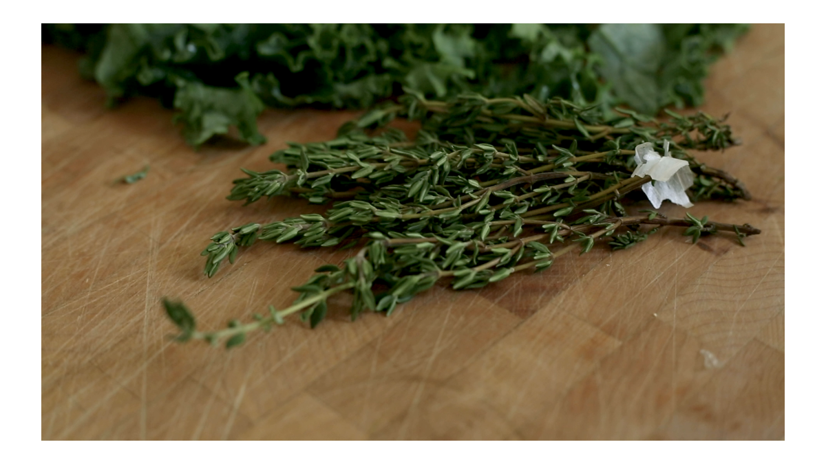 How To Make A DIY Herbal-Infused Broth | Herbal Academy | An herbal-infused broth is a tasty alternative way to enjoy herbs and add a nutritious boost to your meals all year long. Learn how to make it here!