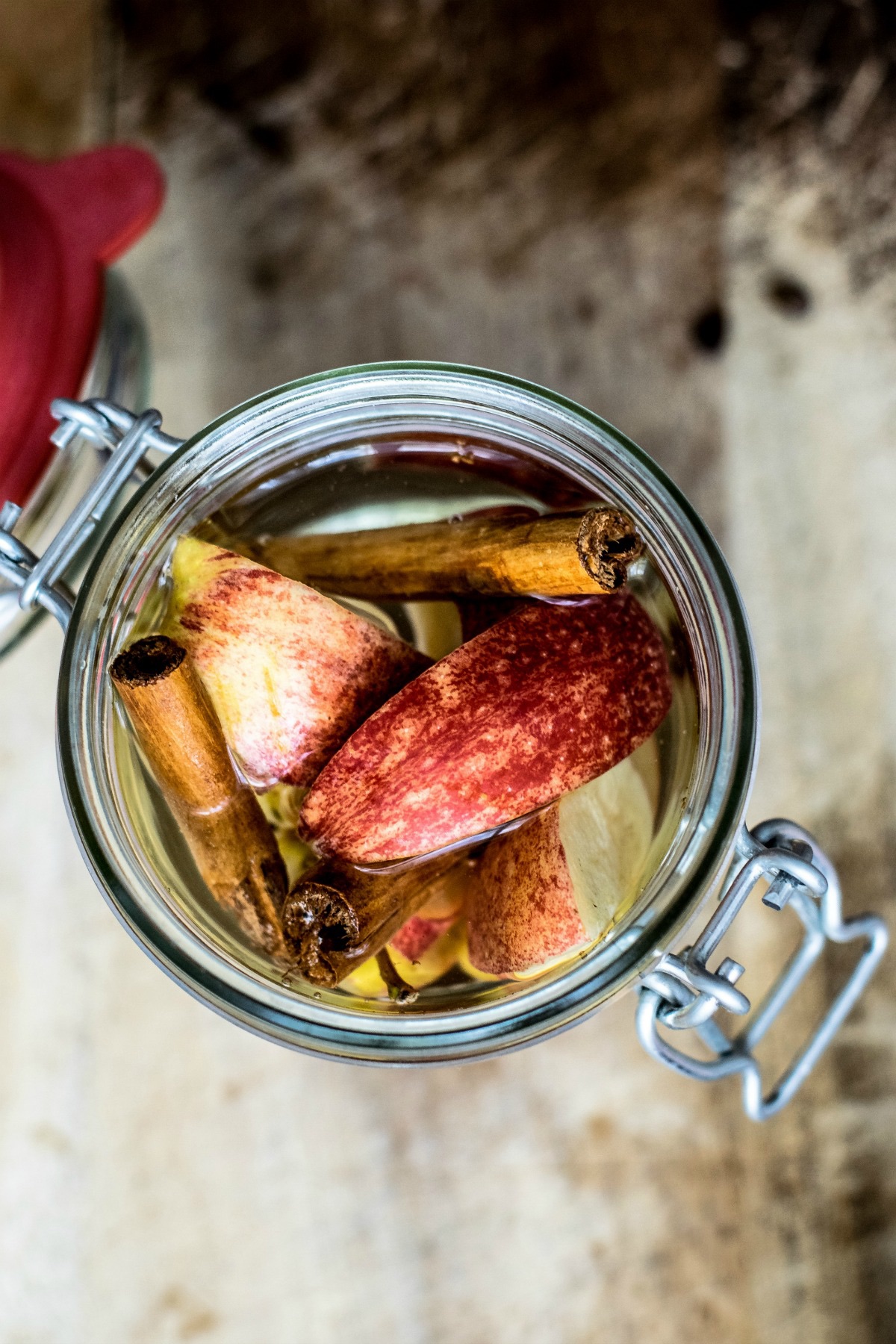 How to Create a Simmering Herbal Potpourri | Herbal Academy | Banish every day odors throughout your home without causing health hazards with this simmering herbal potpourri recipe, perfect for the holidays too!