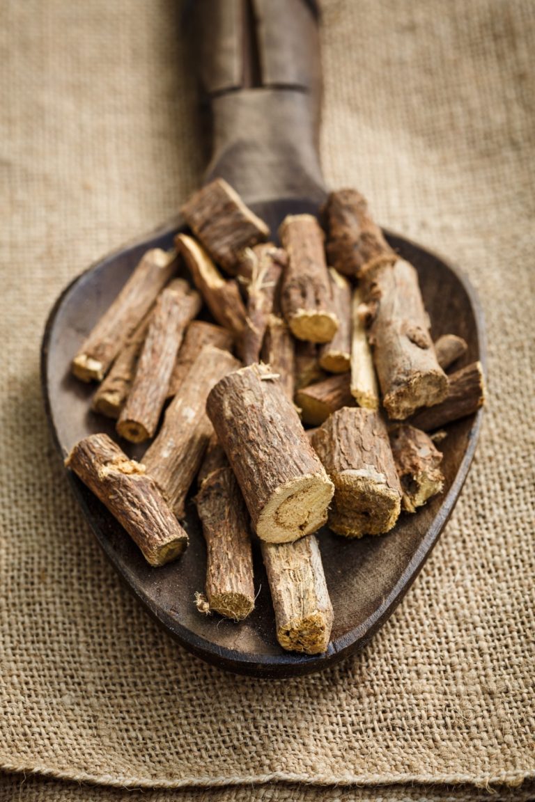 Herbal Roots 101 How To Prepare And Use Roots For Wellness