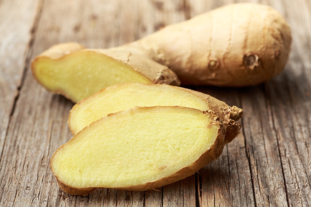 6 Ways To Use Ginger Every Day | Herbal Academy | Ginger root is most commonly used when cooking in the kitchen, but there are many ways you can use ginger every day for health and wellness.