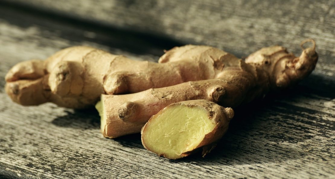 6 Ways To Use Ginger Every Day | Herbal Academy | Ginger root is most commonly used when cooking in the kitchen, but there are many ways you can use ginger every day for health and wellness.