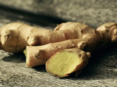 6 Ways To Use Ginger Every Day | Herbal Academy | Ginger root is most commonly used when cooking in the kitchen, but there are many ways you can use ginger every day for health and wellness.