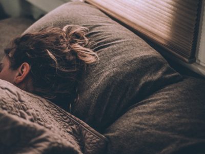 5 Lifestyle Hacks for Sound Sleep | Herbal Academy | Wake up more rested, alert, beautiful, and ready to take on the day with these 5 lifestyle hacks for sound sleep. Beauty rest is more than a turn of phrase!