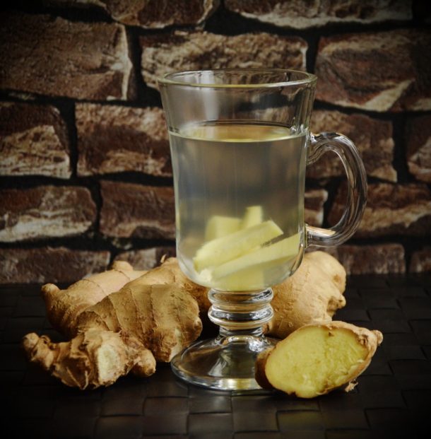 6 Ways To Use Ginger Every Day Herbal Academy