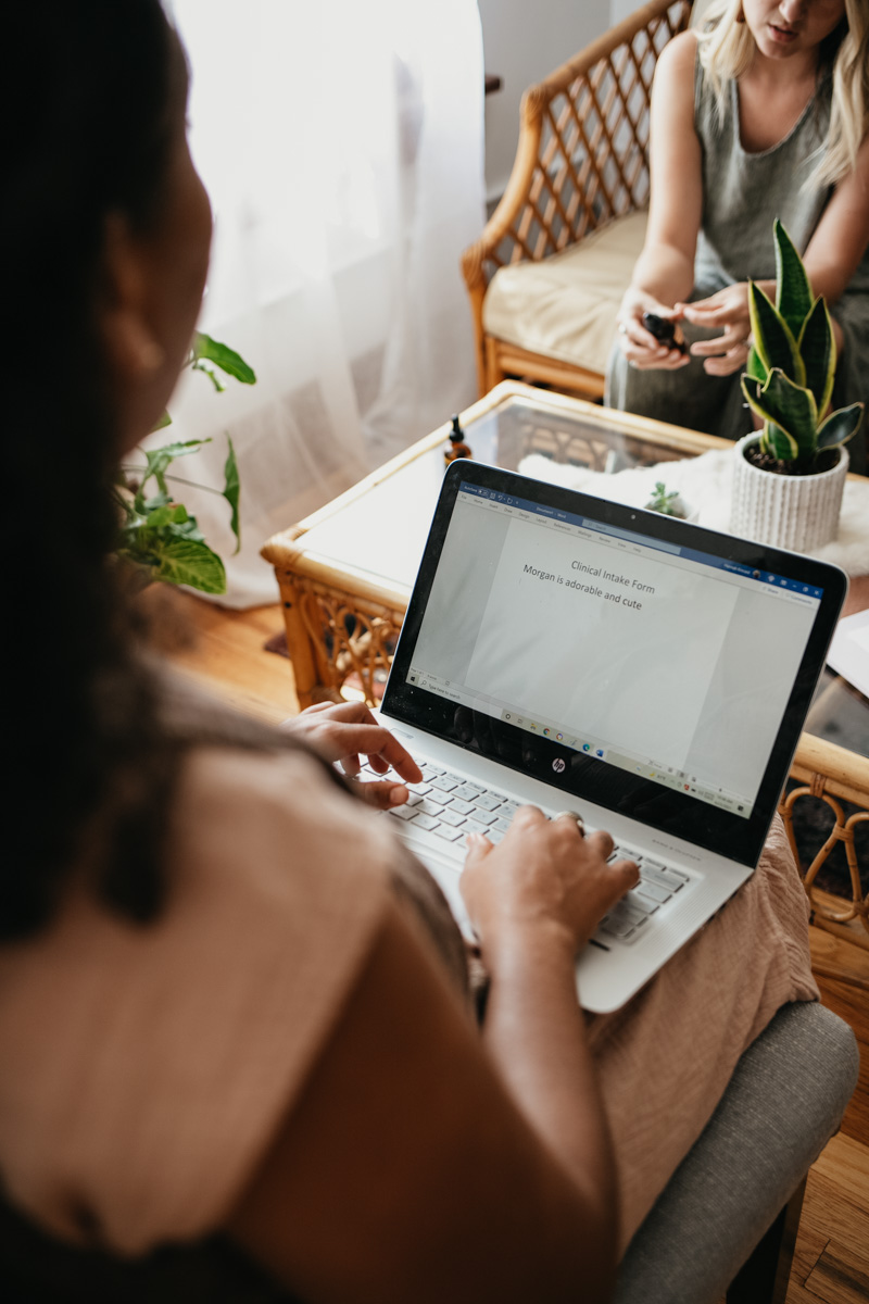 Herbal Academy Clinical Herbalist Course – Clinical Herbalist Path Package