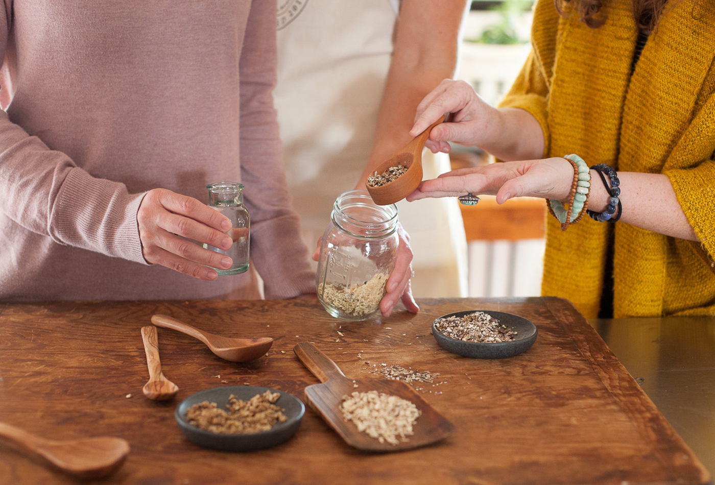 Introductory Herbal Course – Herbal Academy