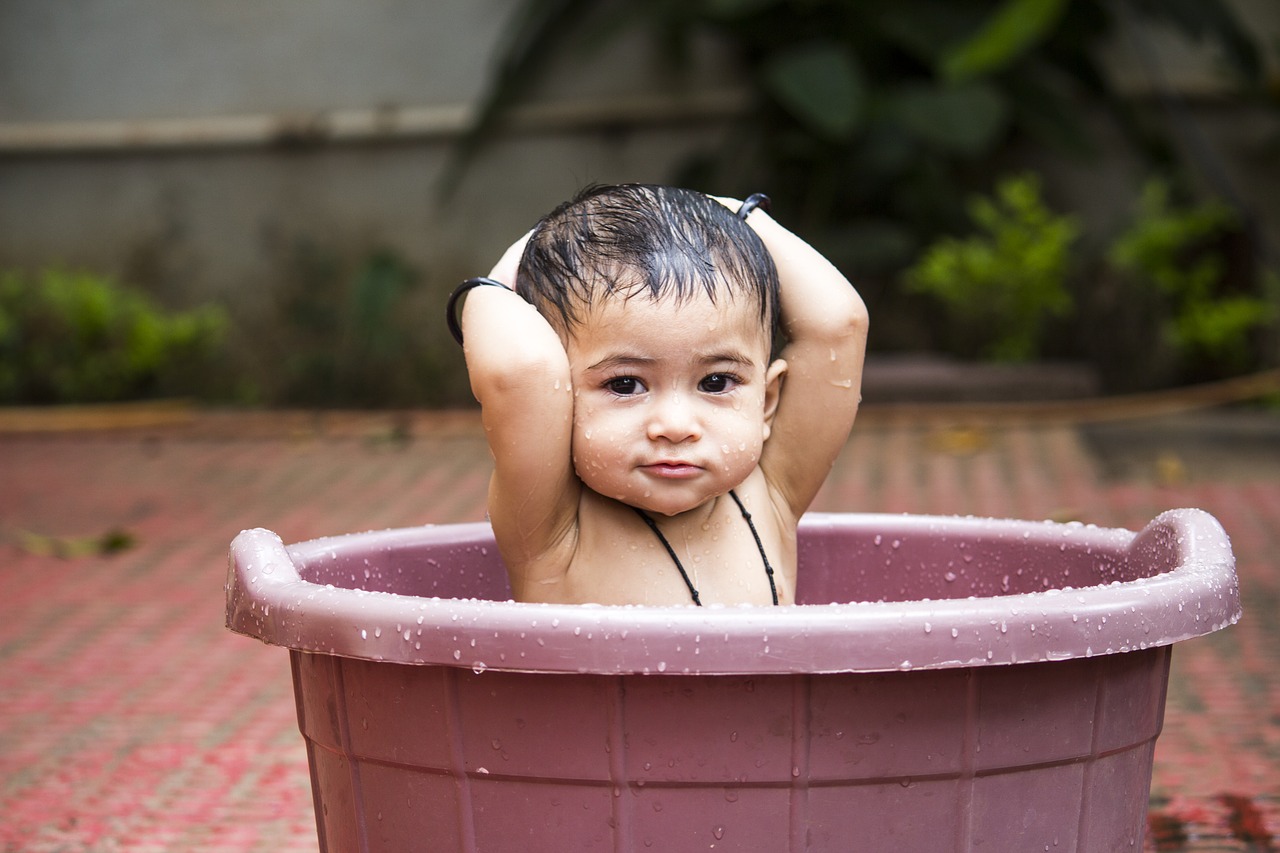 Essential Oil Bath Safety: What To Do & Not Do | Herbal Academy | If a warm bath with essential oils helps you destress at the end of the day, here are some essential oil bath safety tips to keep you safe while you relax.