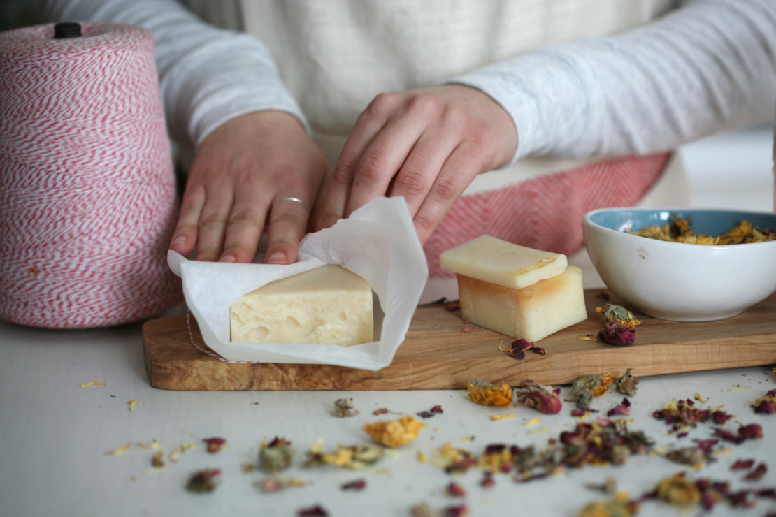 Infuse Herbs In Every Part of Your Life As A Hobbyist Herbalist!