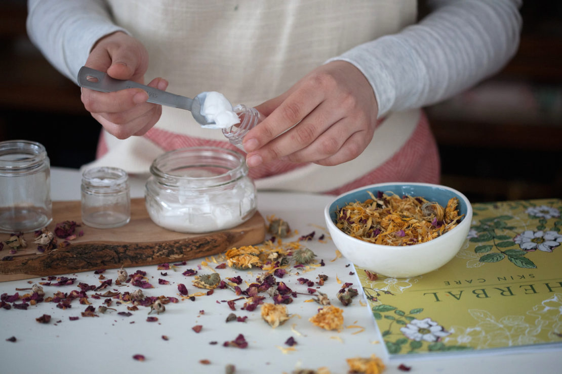 Infuse Herbs In Every Part of Your Life As A Hobbyist Herbalist! | Herbal Academy | You might be a hobbyist herbalist if herbalism is a personal endeavor, an escape from the stresses of life, and even an act of self-care. Learn more about the hobbyist herbalist here!