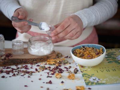 Infuse Herbs In Every Part of Your Life As A Hobbyist Herbalist! | Herbal Academy | You might be a hobbyist herbalist if herbalism is a personal endeavor, an escape from the stresses of life, and even an act of self-care. Learn more about the hobbyist herbalist here!