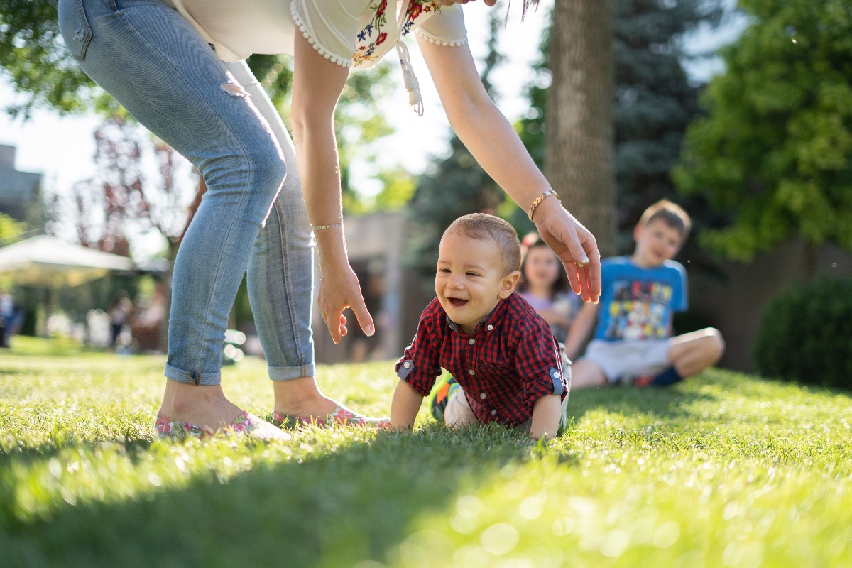 Tips To Finding Balance In Each Stage of Life | Herbal Academy | Find balance in each stage of life—childhood, the middle years, and the winter years, and ultimately, how to live life to the fullest regardless of your age and stage in this post.