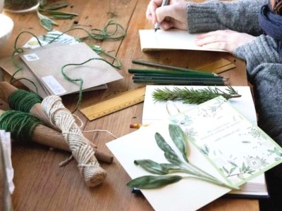 How To Honor Herbal Teachers With Your Stories | Herbal Academy | Herbalist Day is April 17th, and one way you can honor herbal teachers is by sharing your stories with the person who touched and inspired you.