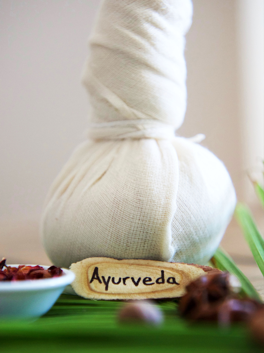 An Ayurvedic Approach to Joint Pain Intensive by Herbal Academy