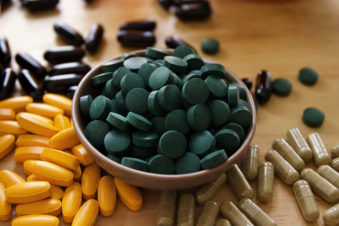 What Could Changes In FDA Dietary Supplement Regulations Mean For Herbalists - herbal academy
