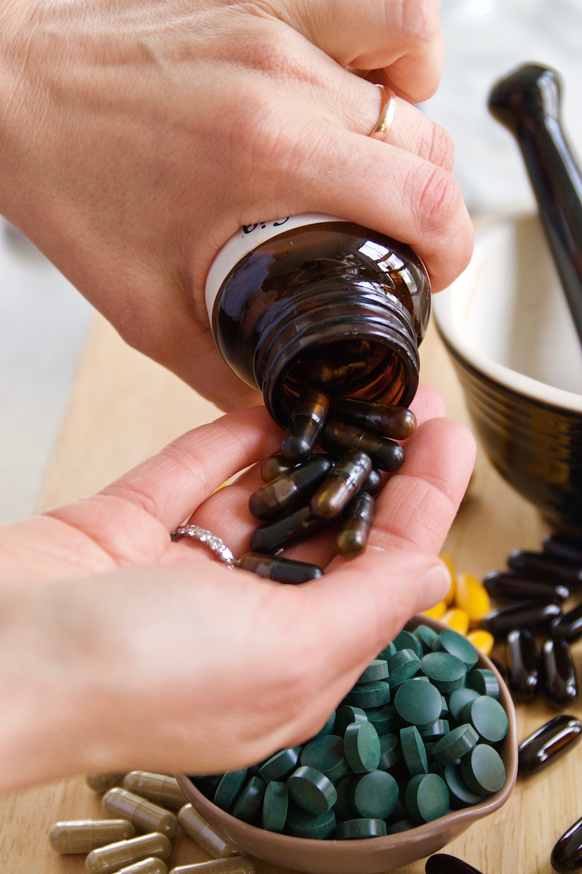 What Could Changes In FDA Dietary Supplement Regulations Mean For Herbalists? | Herbal Academy | Learn how potential changes to FDA dietary supplement regulations surrounding the use and sale of herbs as dietary supplements may effect herbalists. 