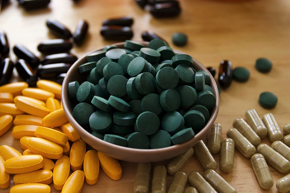 What FDA Dietary Supplement Regulations Mean For Herbalists