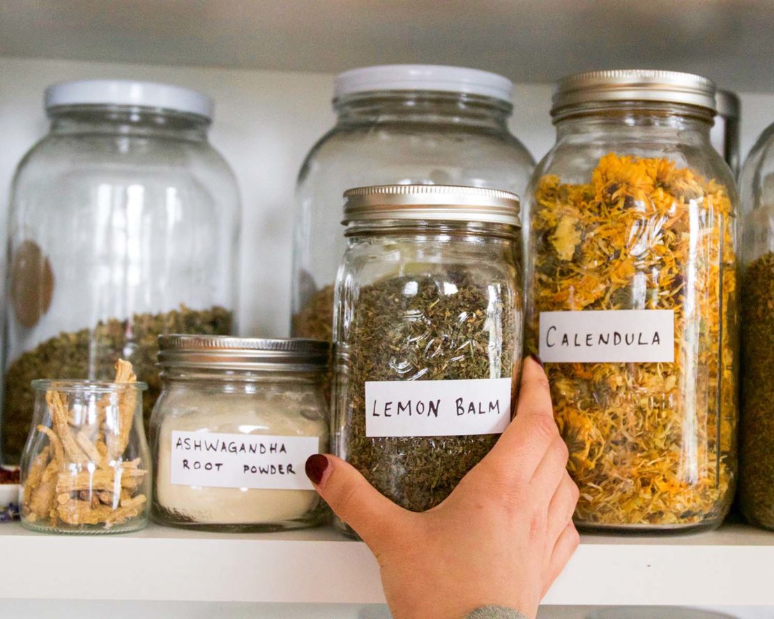 5 Multi-Use Herbs for your Herbal Toolkit | Herbal Academy | Choosing multi-use herbs that have numerous actions and uses can simplify your apothecary and allow you to have something on hand for common complaints.