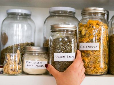5 Multi-Use Herbs for your Herbal Toolkit | Herbal Academy | Choosing multi-use herbs that have numerous actions and uses can simplify your apothecary and allow you to have something on hand for common complaints.