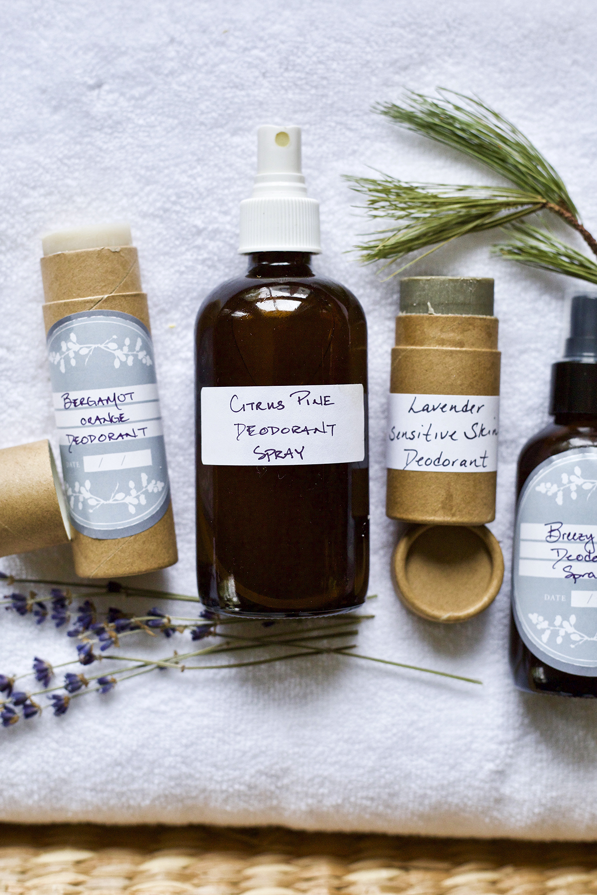 Take A Peek Into Our New Botanical Skin Care Course! | Herbal Academy | It’s here. A course designed to teach you how to care for your skin, naturally, from the inside out, featuring text, audio, video, and printable information and 200+ botanical skin care recipes! 