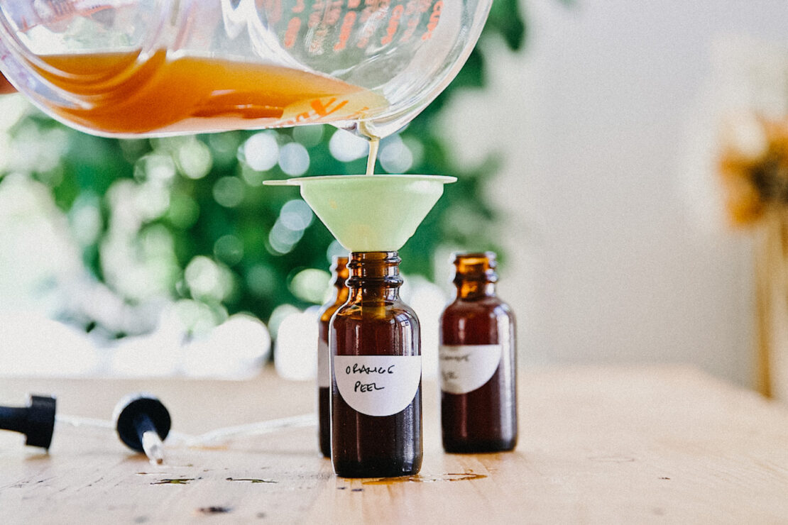 Making Herbal Preparations 101 Mini Course Herbal Academy