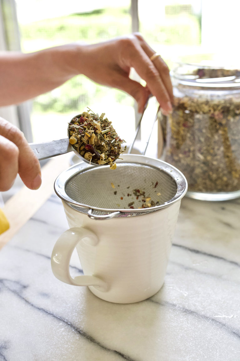 Free Registration To Making Herbal Preparations 101 Mini Course!