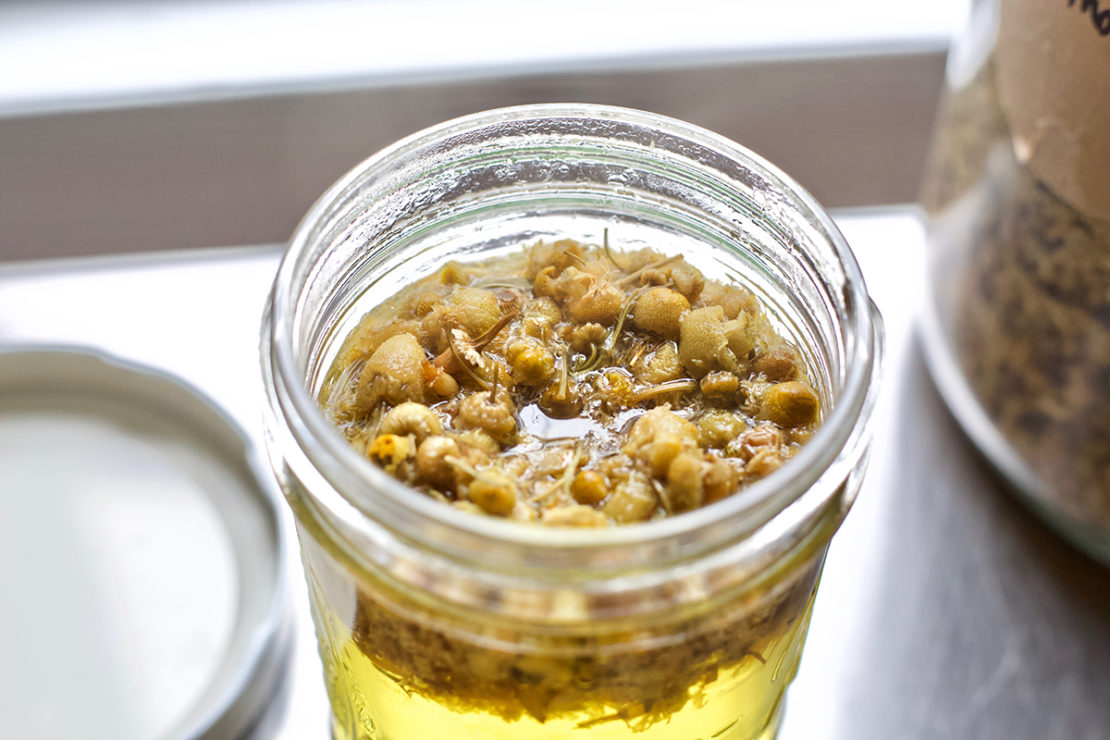 4 of the Best Herbs for Pink Eye Herbal Academy