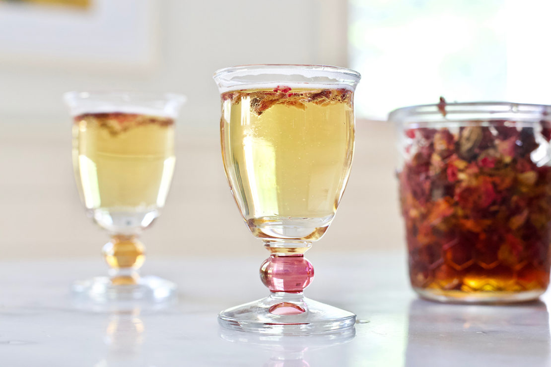 july 4th mocktail recipes