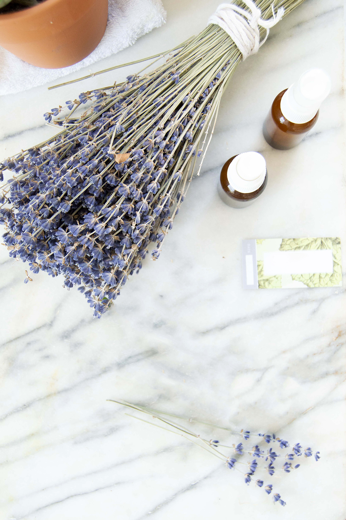 lavender toner by Herbal Academy