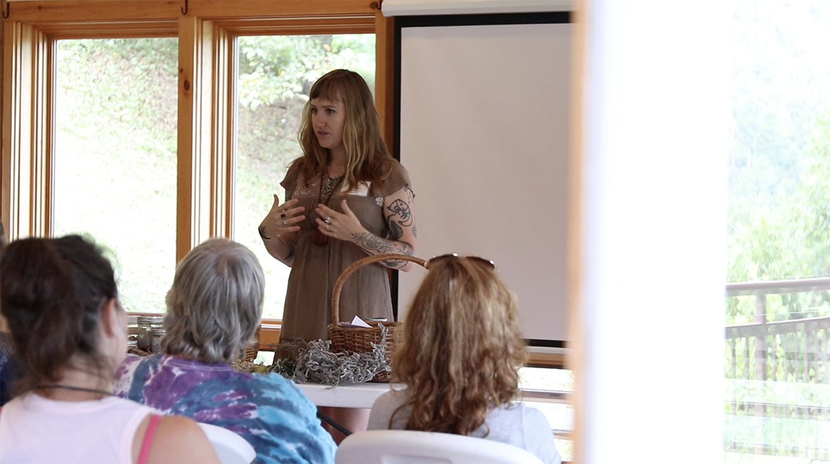 Community Vs. Clinical Herbalism: Striking A Balance In Your Herbal Practice | Herbal Academy | Learn the unique benefits of community and clinical herbalism, as well as how to strick a balance and incorporate both paths into your herbal practice.