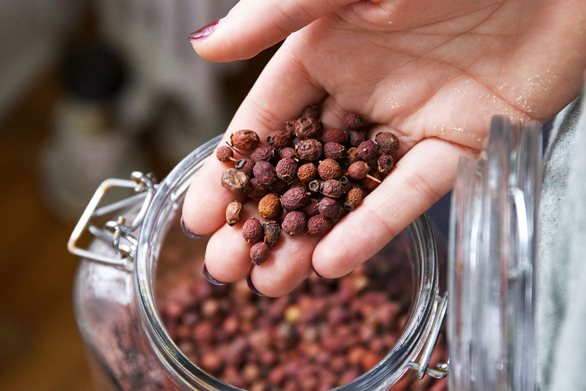 The History, Mythology, and Offerings of Hawthorn | Herbal Academy | Come hear of the myths, benefits, and offerings of hawthorn, and get two easy hawthorn recipes to use throughout the fall season as well. 