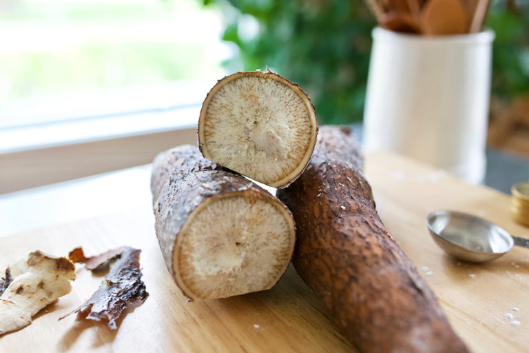 Health Benefits And Uses of Cassava Root Herbal Academy